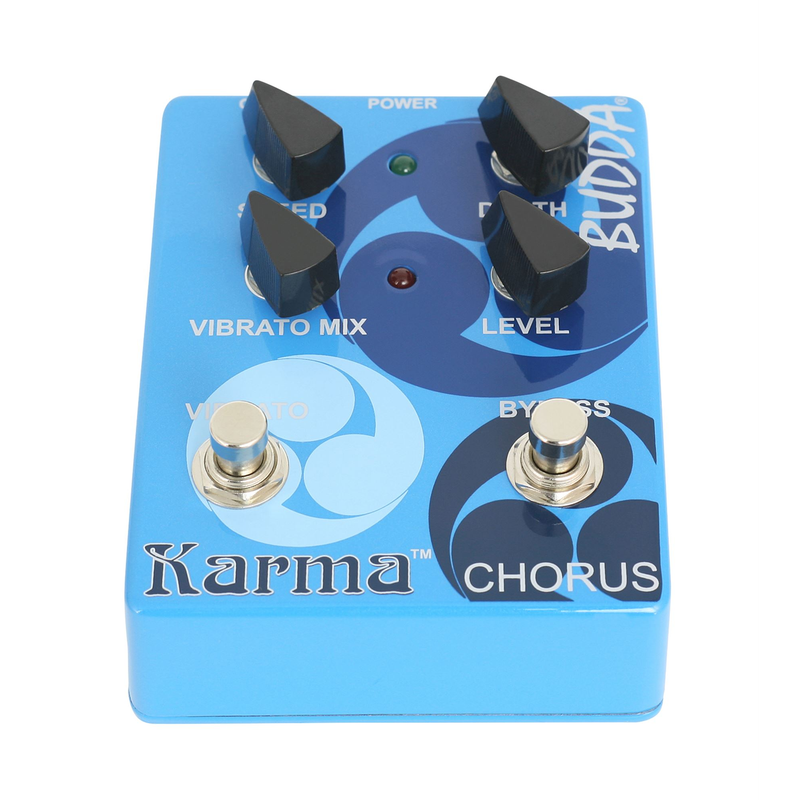 Pédale de chœur Peavey Budda® Karma™