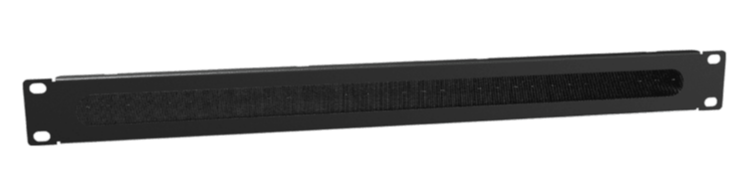 Caymon BSB01 19" Blind Panel With Brush