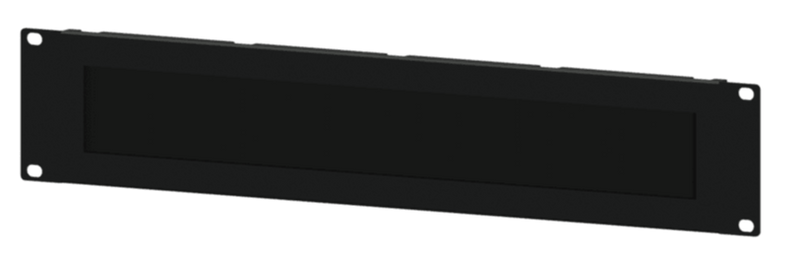 Caymon BSB02 19" Blind Panel With Brush