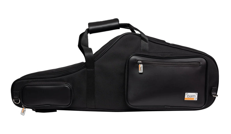 Bam BTECH3002SN Housse de transport pour saxophone ténor Bamtech (noir)
