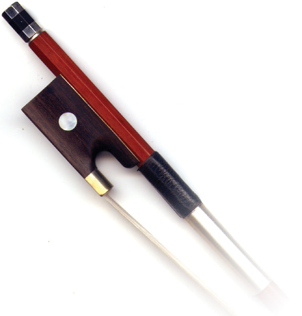 Menzel BVR400F Brazil Wood Violin Bow 4/4 Size