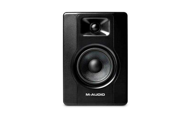 Paire de moniteurs de référence multimédia Bluetooth BX4BT 120 W M-Audio 4,5"