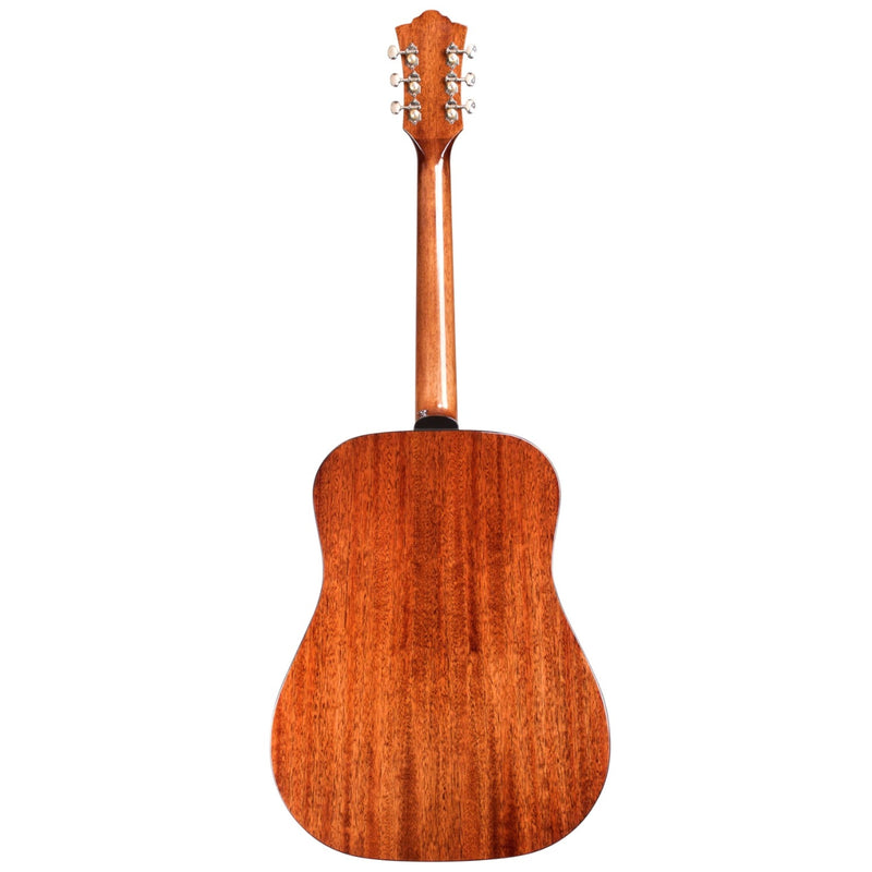 Guild WESTERLY D-120 - Dreadnought Acoustic  Guitar - Natural Gloss