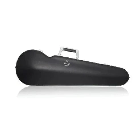 Bam CLA2002XLN Vocalise Classic Hightech Contoured Violin Case (Black)
