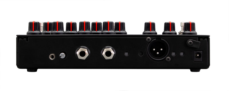 Radial Engineering BASSBONE OD Bass Guitar Preamp