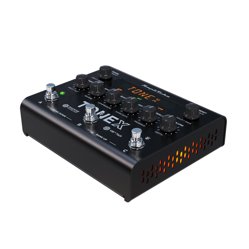 IK Multimedia TONEX AI Modeling/FX Pedal