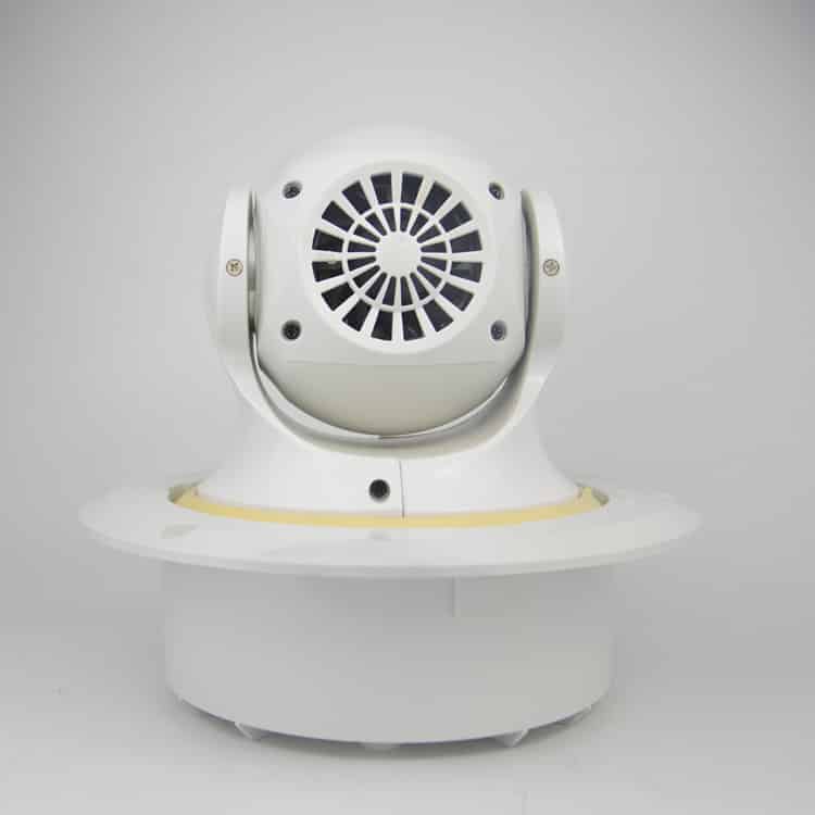 Mini tête mobile Big Dipper LM20SW