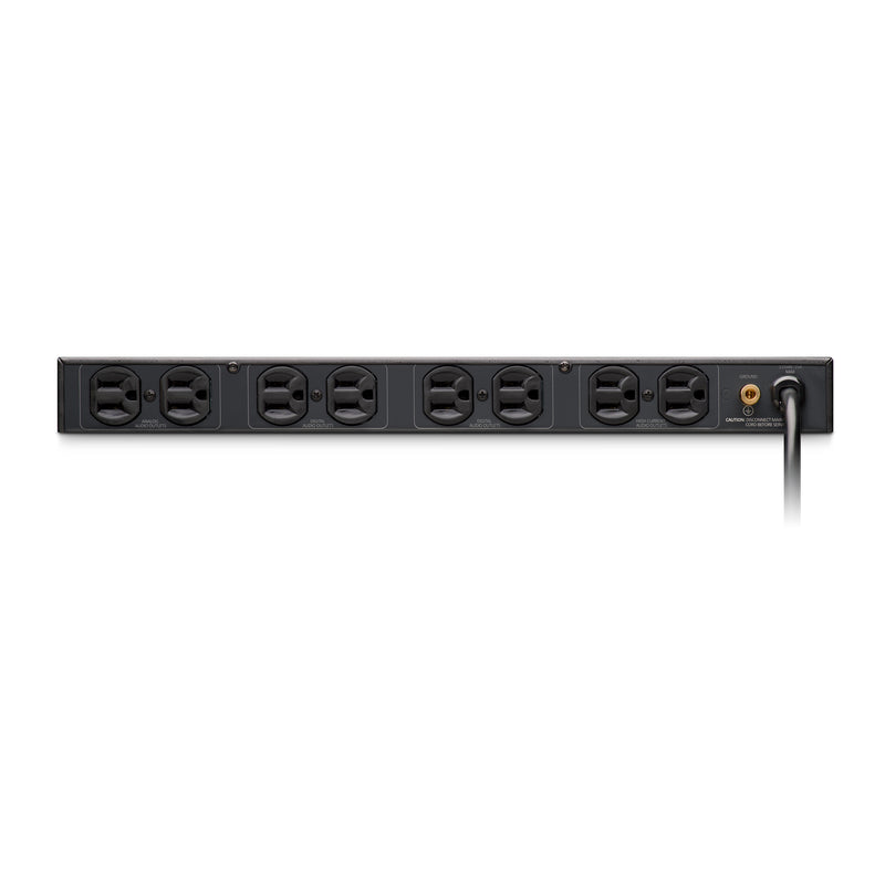 Black Lion Audio PG1-MKII Rackmount Power Conditioner