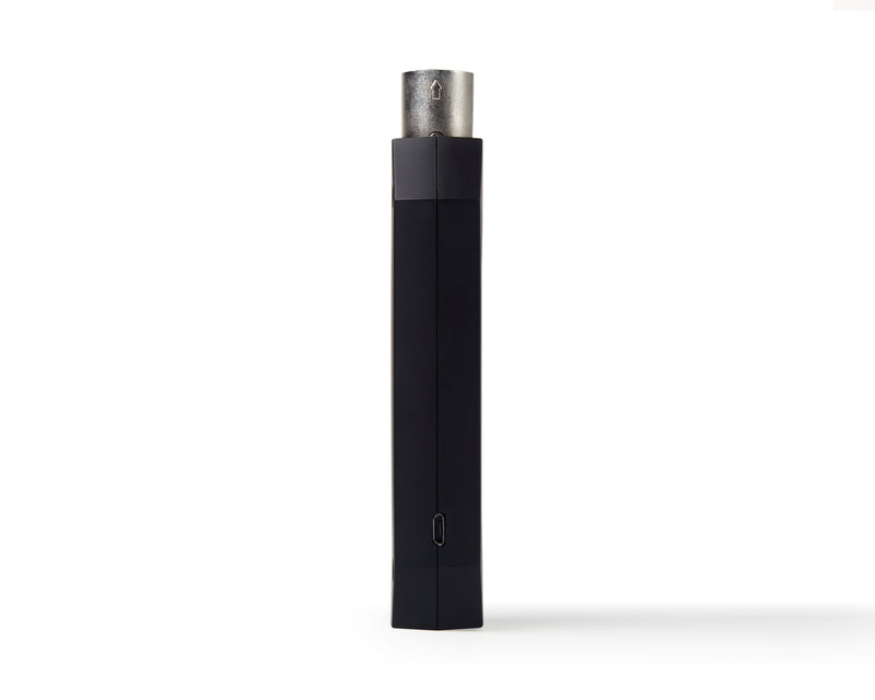 Récepteur Bluetooth rechargeable Alto BLUETOOTH TOTAL 2 XLR