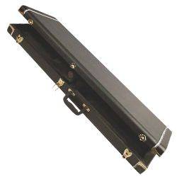 Boblen FCE-DX Deluxe Étui rectangulaire pour guitare