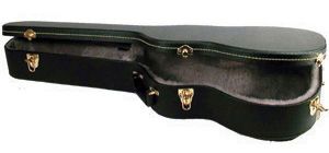 Boblen HSF Hardshell Folk Guitar Case