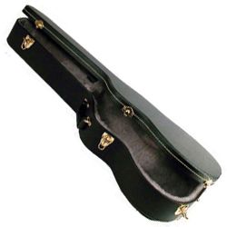 Boblen HSF Hardshell Folk Guitar Case