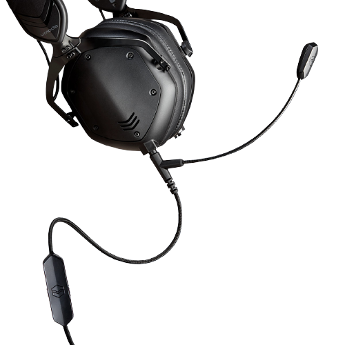 V-Moda BOOMPRO-X Headphone Microphone
