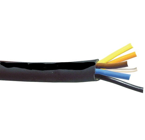 ProX XC-612-500 500 ft. 12 Gauge - 6 Conductor High Performance Speaker Snake Cable