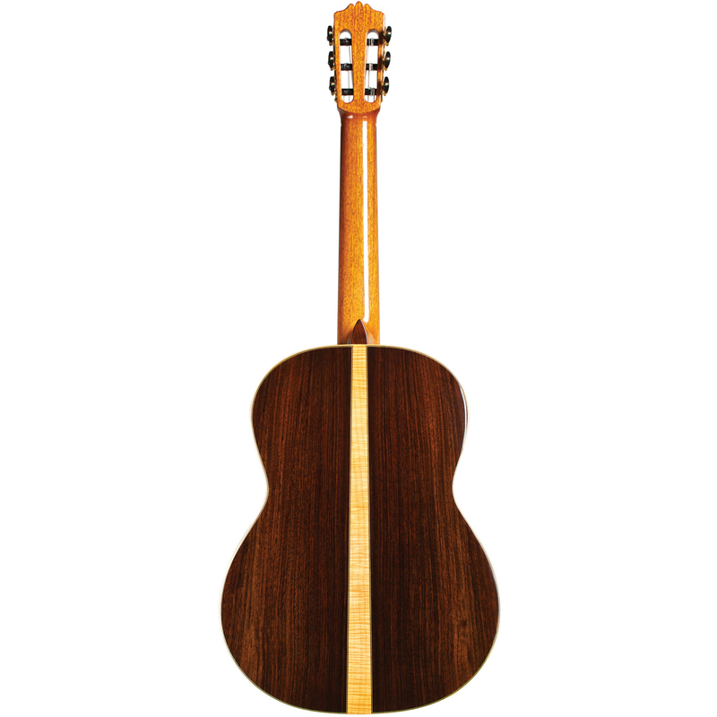 Cordoba LUTHIER C12 SP Nylon-String Classical Guitar - Spruce