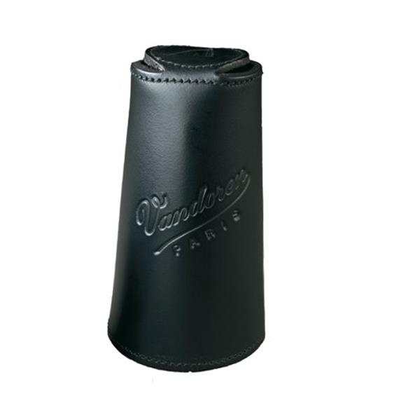 Vandoren C31L Klassik Leather Cap for Bb Clarinet