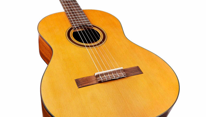 Guitare classique à cordes en nylon Cordoba IBERIA C3M - Cèdre satiné