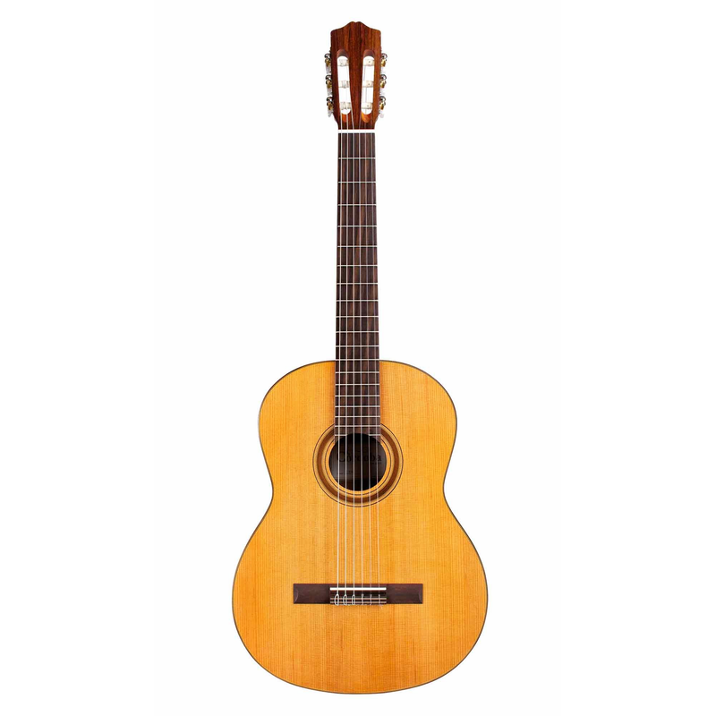 Guitare classique à cordes en nylon Cordoba IBERIA C3M - Cèdre satiné