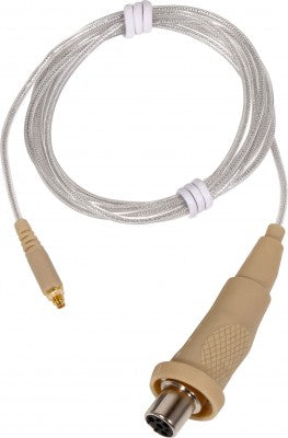 Galaxy Audio CBLGALWP HSM24 Cable for Galaxy Audio/AKG Beltpacks