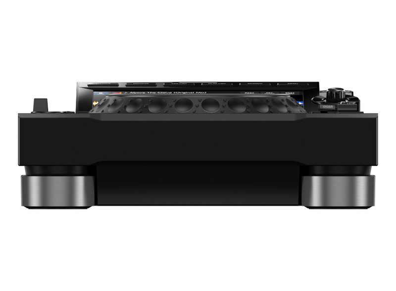 Pioneer DJ CDJ-3000 Pro DJ High-Resolution Multi-Player (Black)