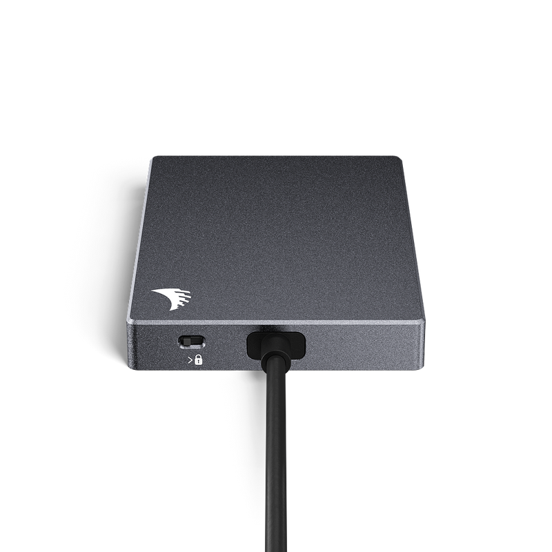 Angelbird CFast 2.0 Memory Card Reader