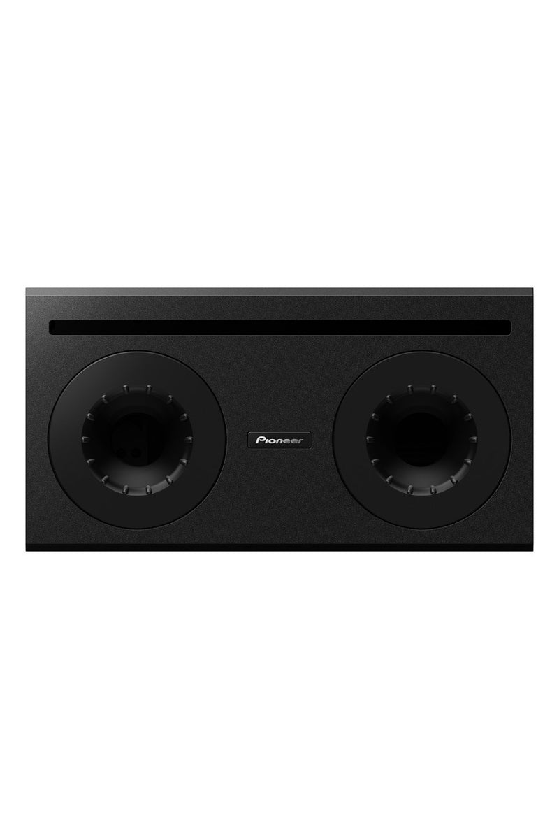 Pioneer Pro Audio CM-510ST Passive Subwoofer - 10” (Black)