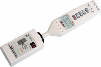 Galaxy Audio CM-C200 Check Mate Sound Pressure Meter Level Calibrator