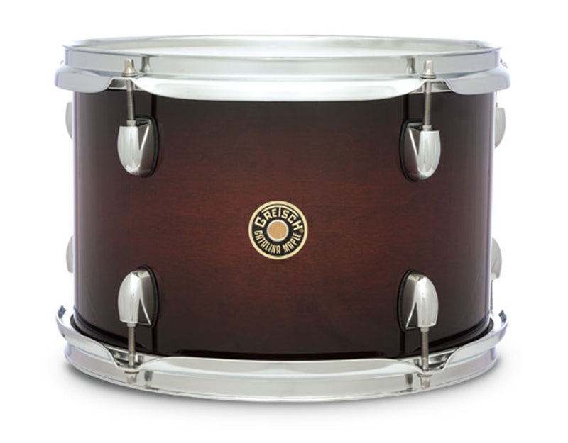 Gretsch Drums Catalina Club Kit de batterie Rack Tom Dark Cherry Burst