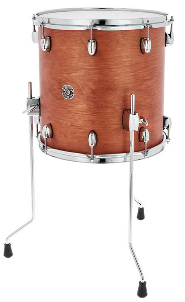Gretsch Drums CM2-1616F-WG Catalina Maple Floor Tom (Walnut Glaze) - 16" x 16"