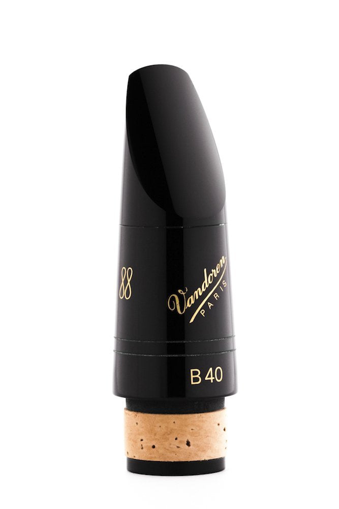 Vandoren CM3078 B40 88 Bec de Clarinette Sib