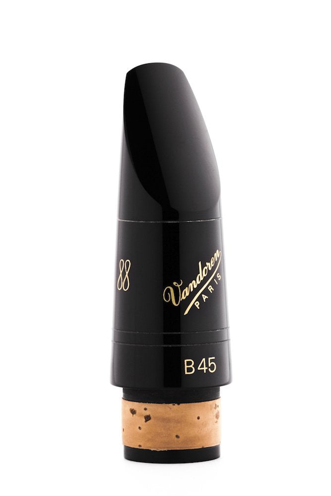 Vandoren CM3088 B45 88 Bec de Clarinette Sib