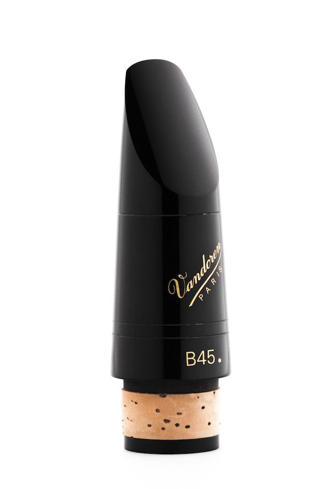 Vandoren CM309 B45 Dot Embout traditionnel pour clarinette Sib