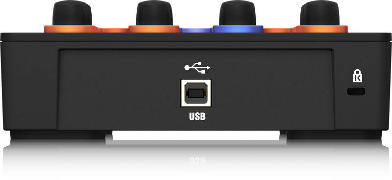 Behringer CMD DV-1 Drum Control Module