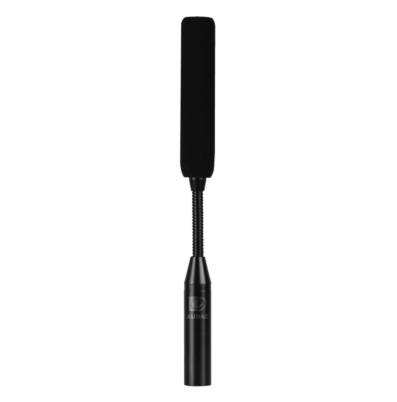 Audac CMX230 Shotgun Microphone