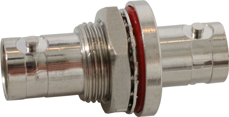 Galaxy Audio CN-BNCPM BNC Connector Only (Extension Cable Required) for Front Mounting Antenna