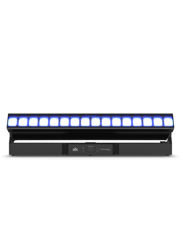Chauvet Professional COLORADO-PXL-BAR16 Motorized Tilting LED Batten With Pixel Mapping