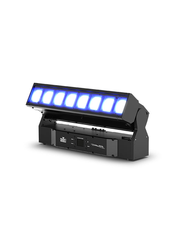 Chauvet Professional COLORADO-PXL-BAR8 Motorized Tilting LED Batten With Pixel Mapping