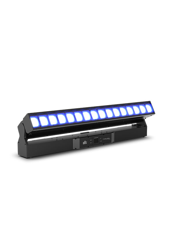 Chauvet Professional COLORADO-PXL-BAR16 Motorized Tilting LED Batten With Pixel Mapping