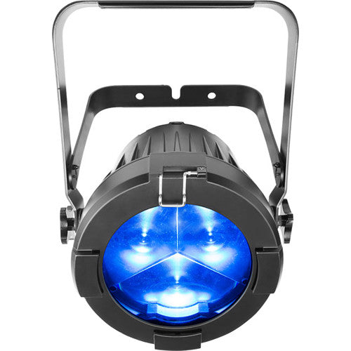 Chauvet Pro COLORADO 3 SOLO 60w Rgbw Par - Red One Music