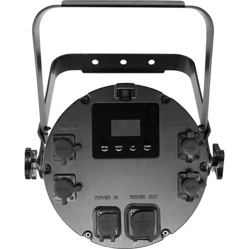 Chauvet Pro COLORADO 3 SOLO 60w Rgbw Par - Red One Music