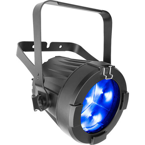 Chauvet Pro COLORADO 3 SOLO 60w Rgbw Par - Red One Music