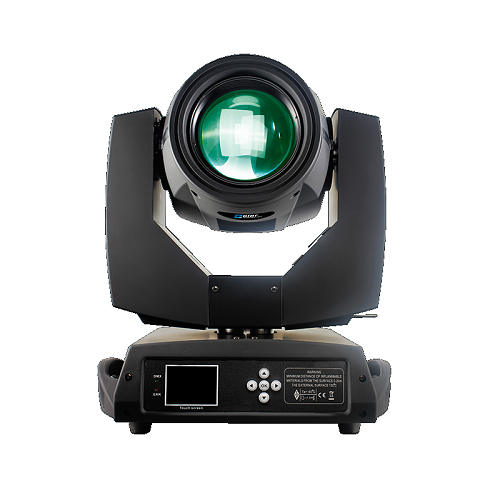 Storm Lighting COMMANDO BEAM 230W 7R Beam Moving Head