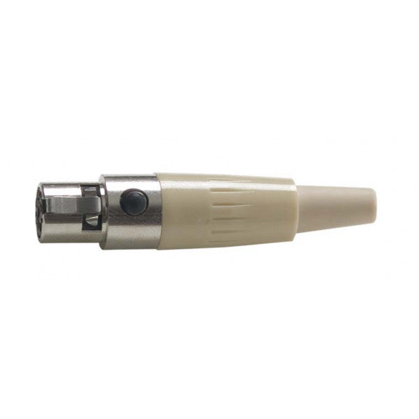 Eikon HCM23 Mini micro-casque à condensateur - Mini XLR 4 broches