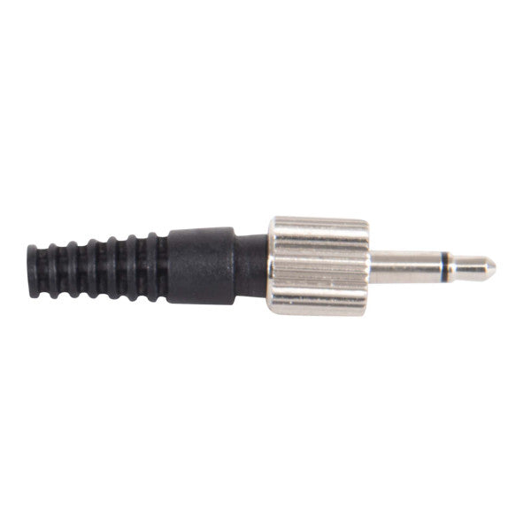 Eikon LCH100SE Microphone cravate professionnel à condensateur - Mini Jack