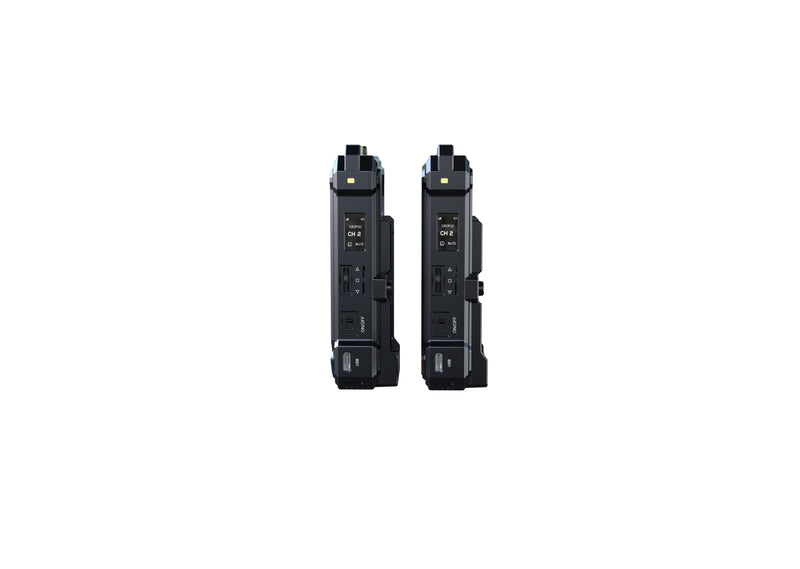 Système de transmission SDI/HDMI sans fil Hollyland COSMO C1