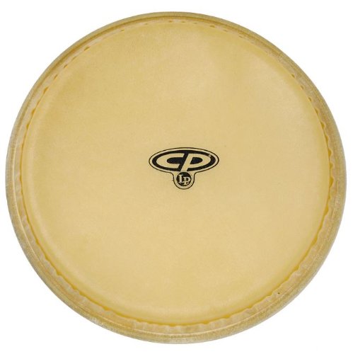 Latin Percussion CP265C Tête de conga suprême en cuir brut - 12"