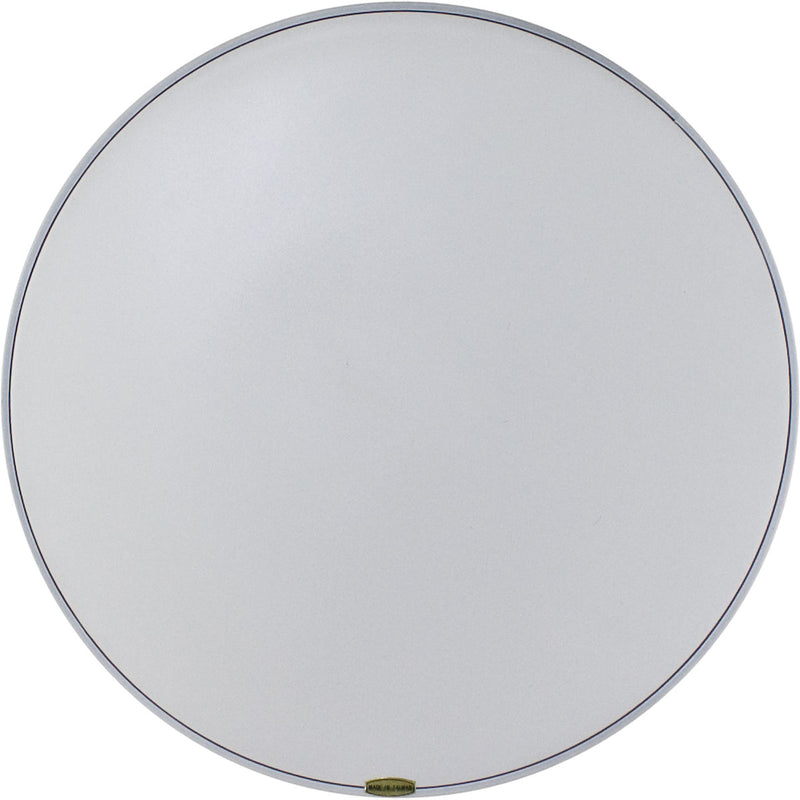 Latin Percussion CP375 Peau de tambourin en plastique - 10"