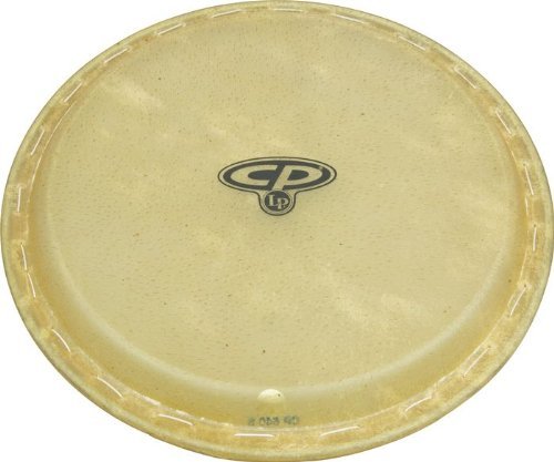 Latin Percussion CP640A Combo Quinto Conga Head en cuir brut pour CP646/CP643 - 10"