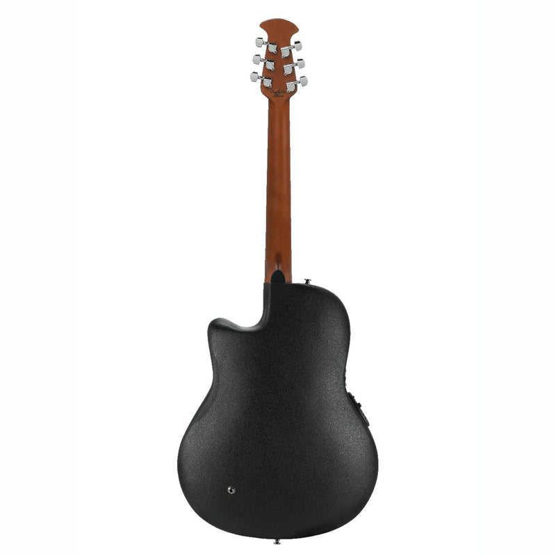Ovation CS24-1 Celebrity Standard Series Acoustic-Electric Guitar (Sunburst)