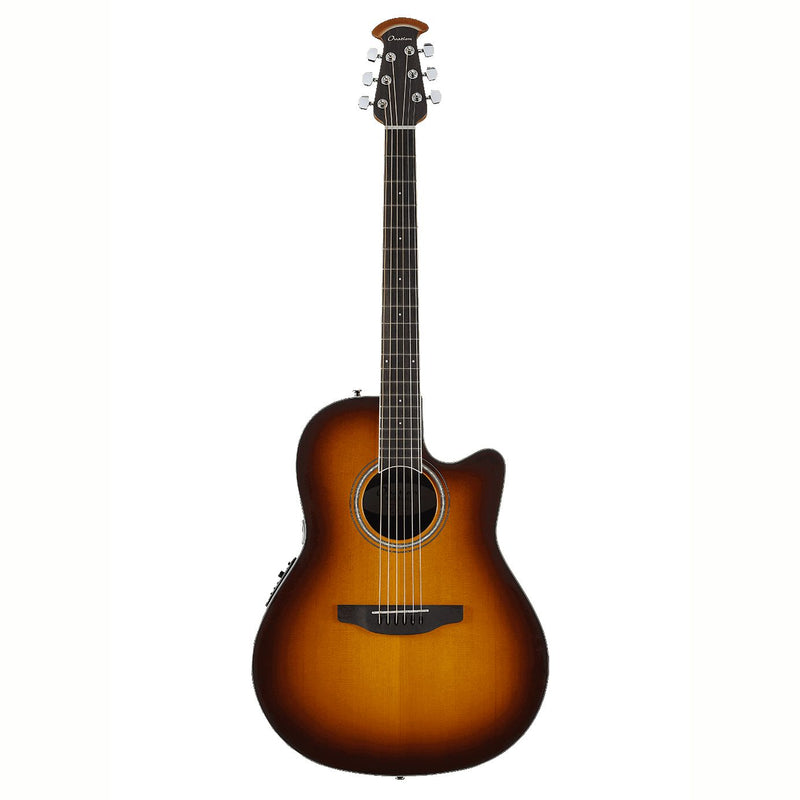 Ovation CS24-1 Celebrity Standard Series Acoustic-Electric Guitar (Sunburst)